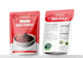 design premium coffee packaging, pouch and label design